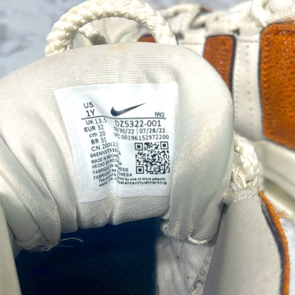 Nike Air Tempo - Picture 6 of 6